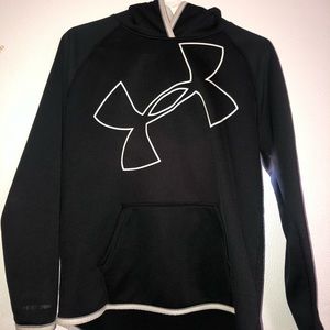 Under Armor hoodie
